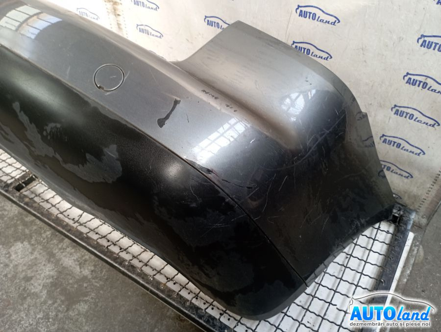 Bara Spate Pana in 07 Volkswagen TOURAN 1T1,1T2 2003