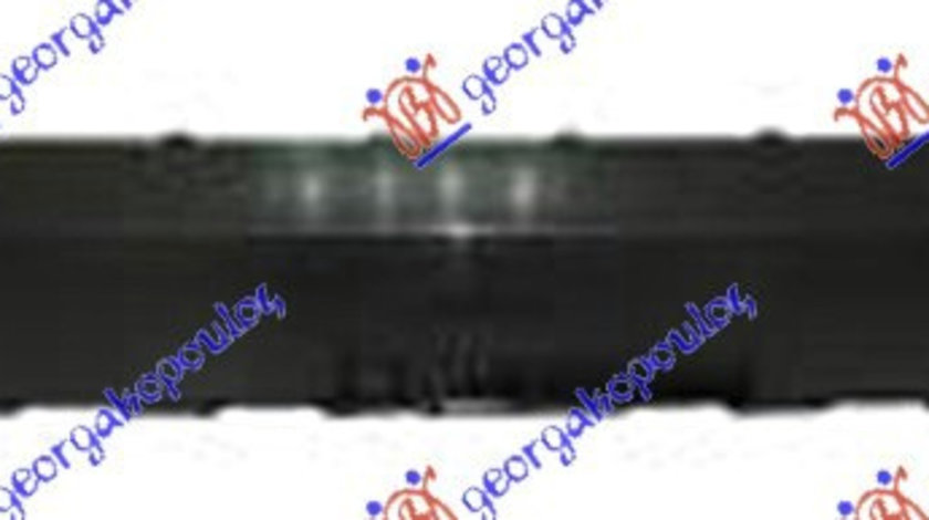 Bara Spate Partea Inferioara Volvo XC90 2014-