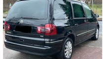 Bara spate pentru senzori de parcare Vw Sharan/Sea...