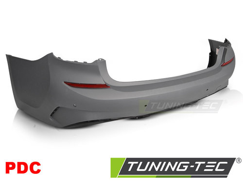 Bara Spate PERFORMANCE STYLE PDC -O--O- compatibila BMW G20 19-