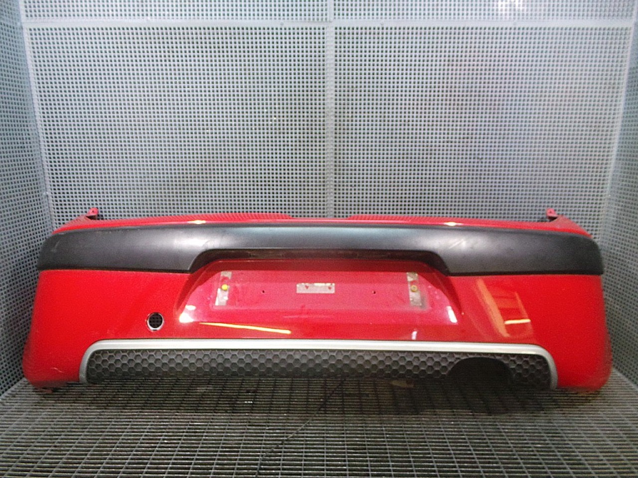 BARA SPATE PEUGEOT 1007 1007 - - (2005 2009)