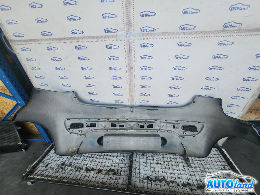 Bara Spate Peugeot 107 2005