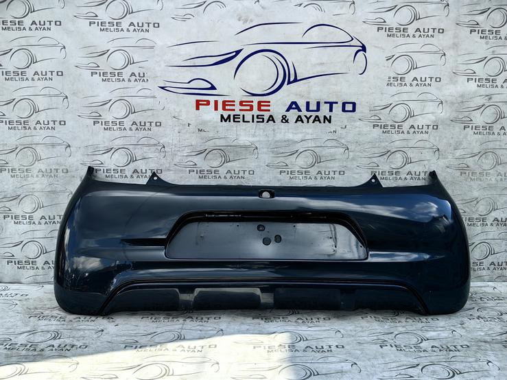 Bara spate Peugeot 108 an 2014-2015-2016