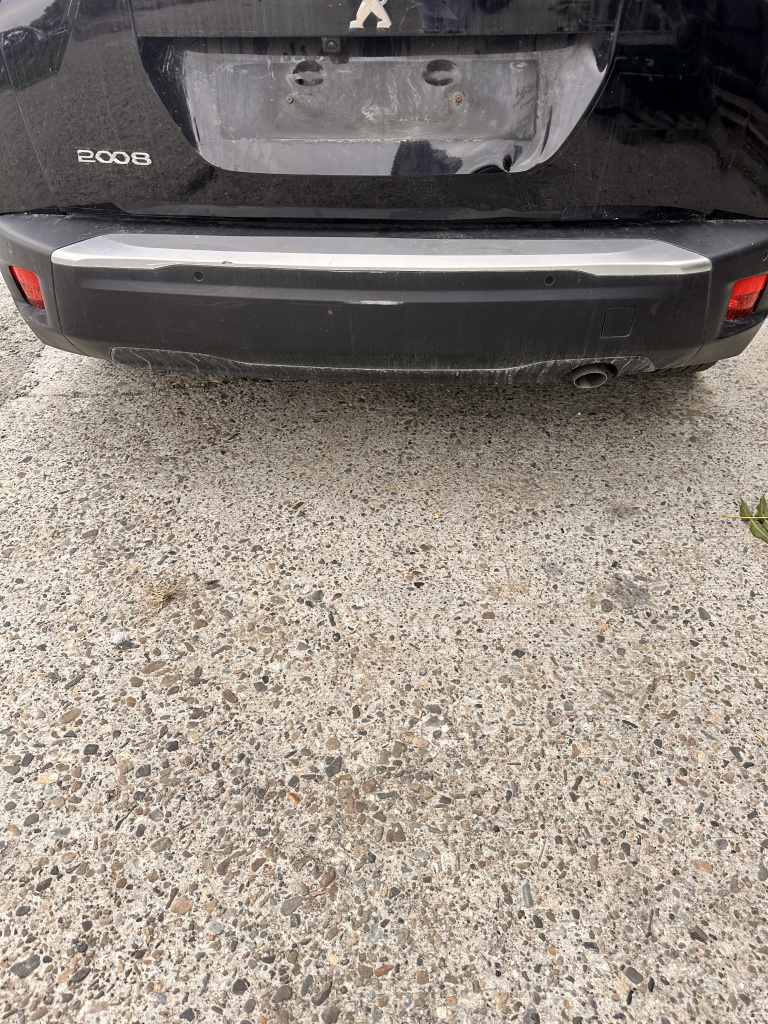 Bara spate Peugeot 2008 1.2 Benzina 2024