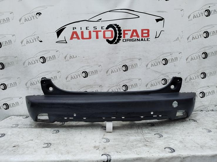 Bara spate Peugeot 2008 an 2013-2014-2015-2016-2017-2018-2019 Gauri pentru 4 senzori E4FX2DMXSI