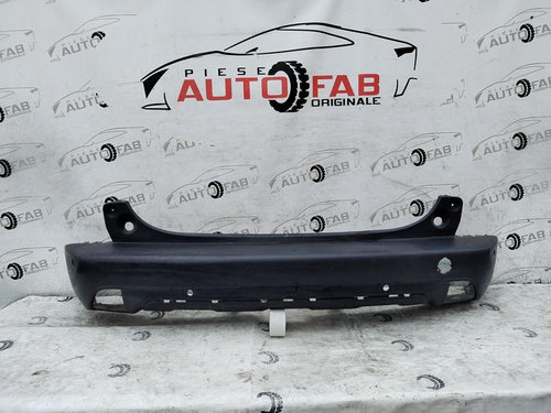 Bara spate Peugeot 2008 an 2013-2014-2015-2016-2017-2018-2019 Gauri pentru 4 senzori E4FX2DMXSI