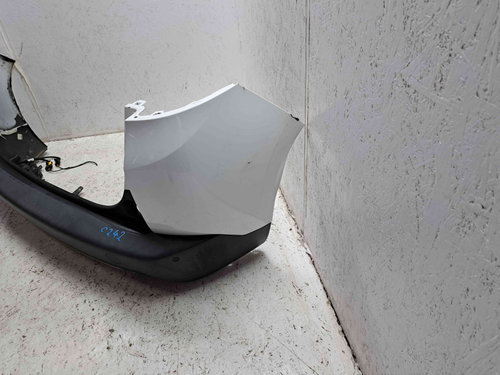 Bara spate Peugeot 2008 [Fabr 2013-prezent] EWP