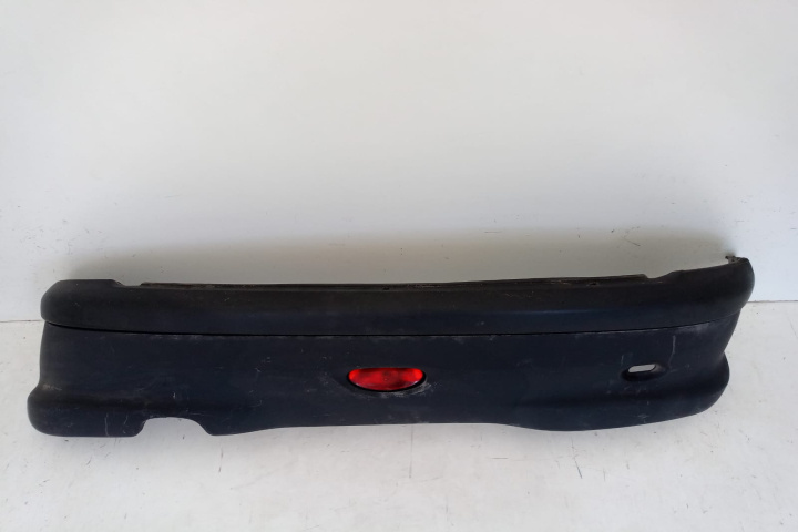 Bara Spate Peugeot 206 [1998 - 2003]