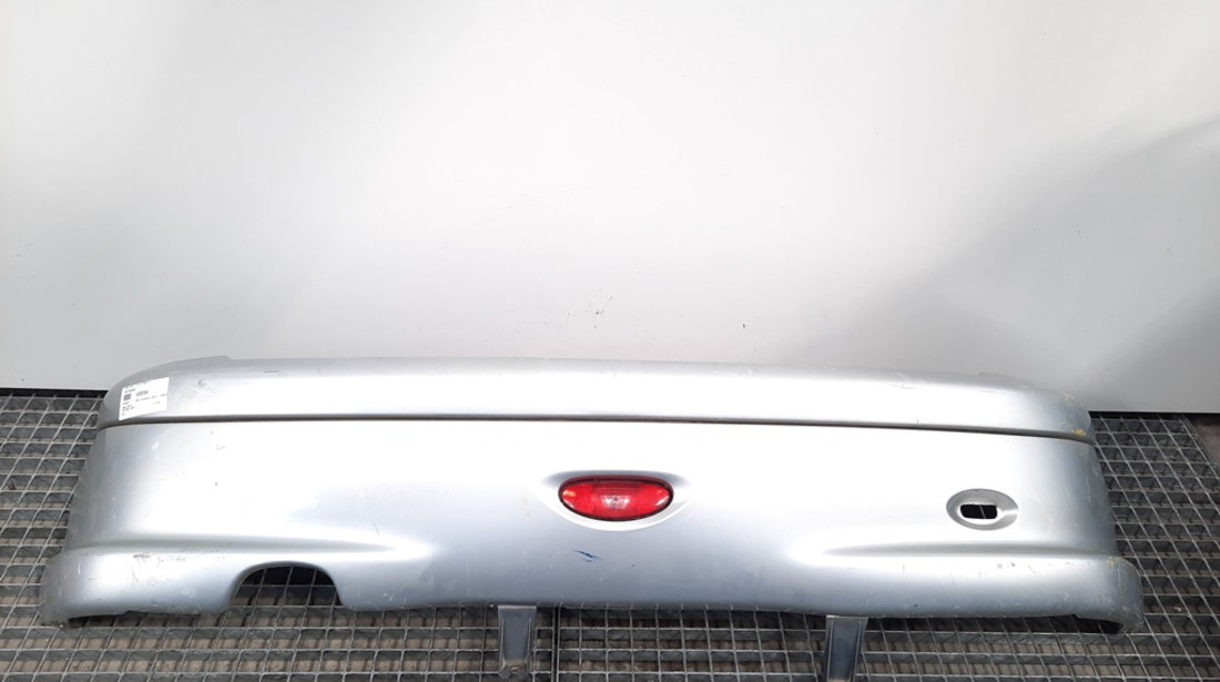 Bara spate, Peugeot 206 [Fabr 1998-2009] (id:420254)