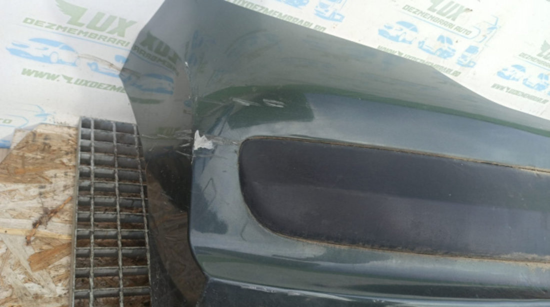 Bara spate Peugeot 207 [2006 - 2009]