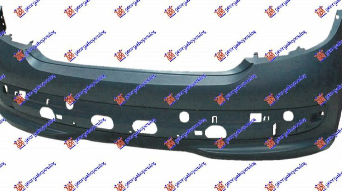 Bara spate Peugeot 207 2006-2014 NOUA 7410.Z5 7410Z5 (PREVOPSITA)