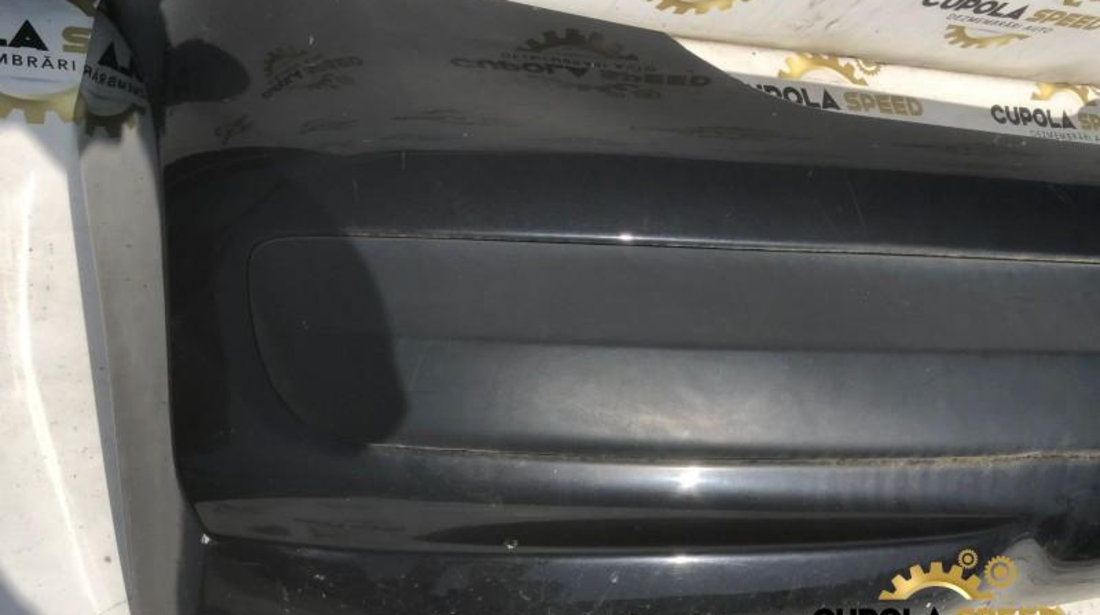 Bara spate Peugeot 207 (2006->) 9649690177