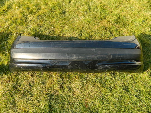 Bara spate Peugeot 207 An 2007-2012 cod 9649690177