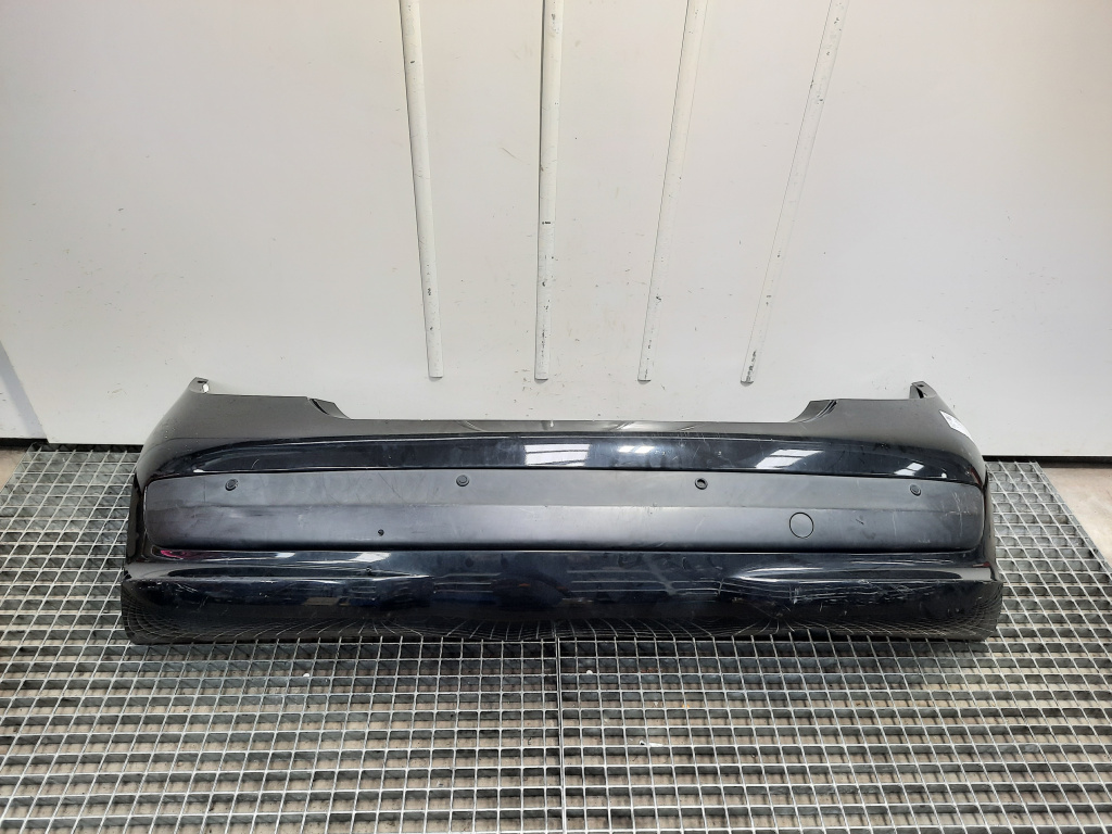 Bara spate, Peugeot 207 (WA) [Fabr 2006-2012] 9649690177 (id:417370)