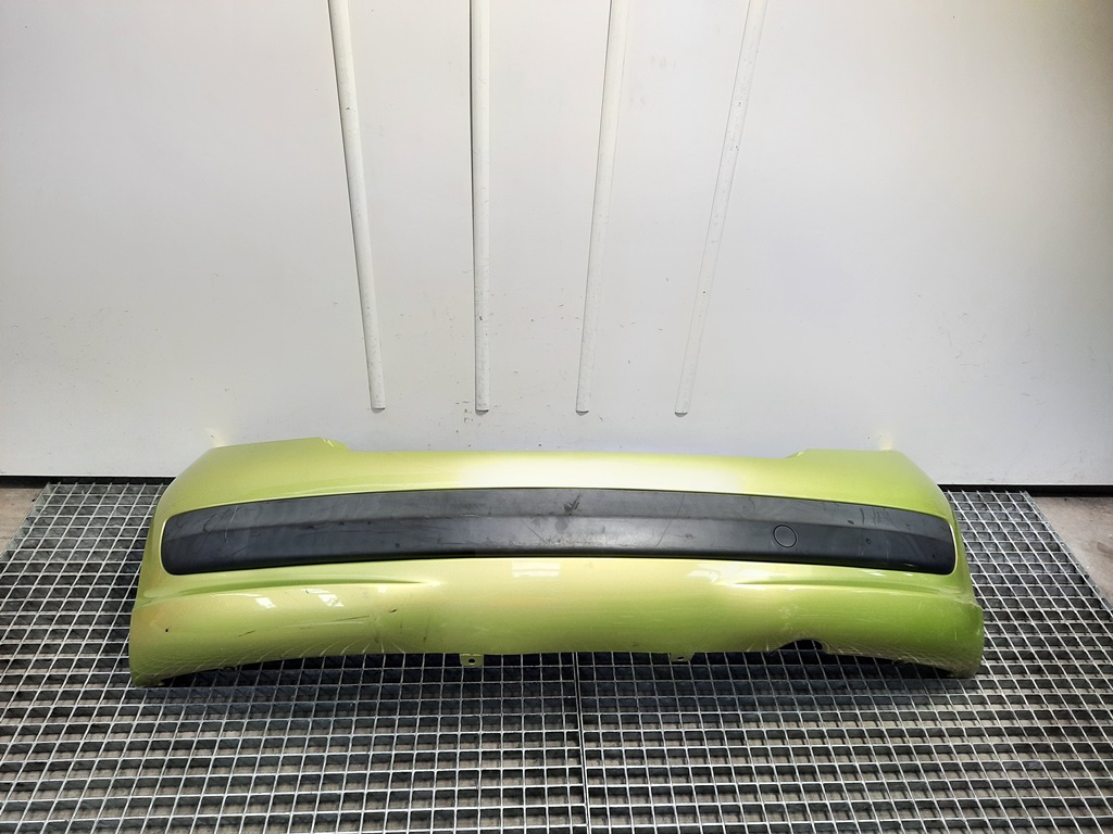 Bara spate, Peugeot 207 (WA) [Fabr 2006-2012] 9649690177 (id:414792)