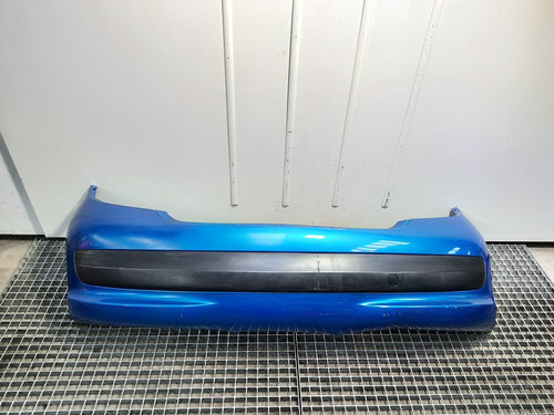 Bara spate, Peugeot 207 (WA) [Fabr 2006-2012] 9649690177 (id:416806)