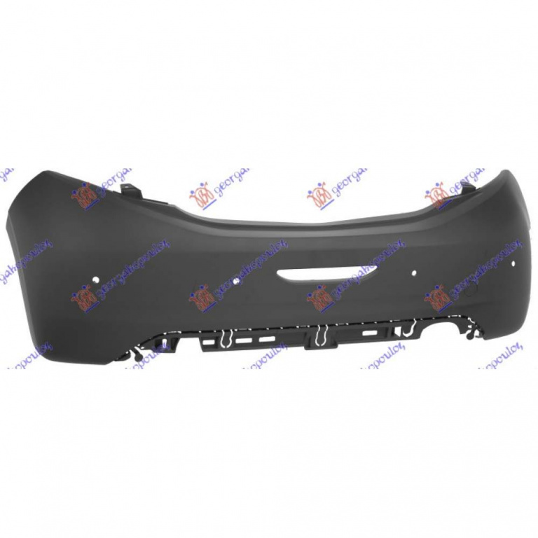 Bara Spate - Peugeot 208 1999 , 164979861t