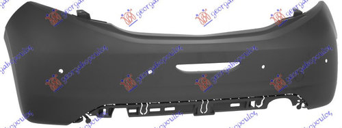 Bara Spate - Peugeot 208 2015 , 1607254980
