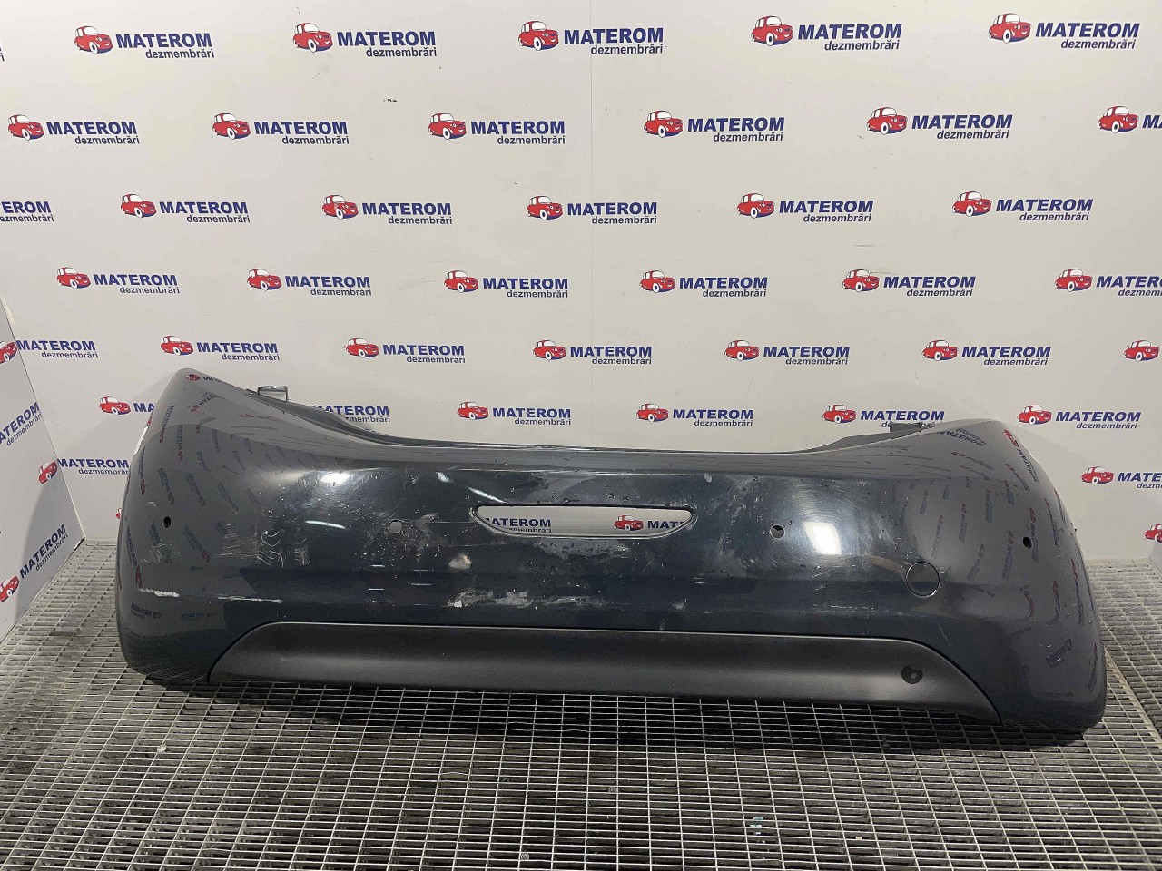 BARA SPATE PEUGEOT 208 - - (2015 2019)