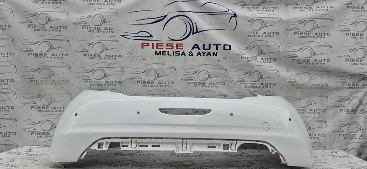 Bara spate Peugeot 208 an 2012-2013-2014-2015-2016-2017-2018-2019 Gauri pentru 4 senzori 0E4LN911RA