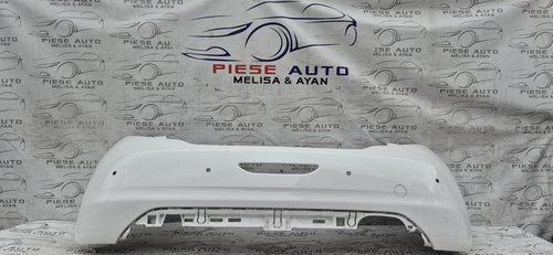 Bara spate Peugeot 208 an 2012-2013-2014-2015-2016-2017-2018-2019 Gauri pentru 4 senzori 0E4LN911RA