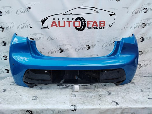 Bara spate Peugeot 208 an 2019-2020-2021-2022-2023 Gauri pentru 4 senzori NNCHNWQ727