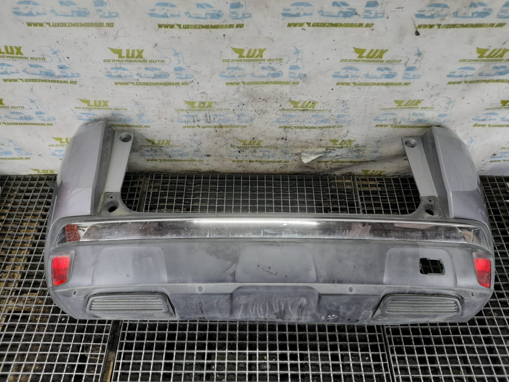 Bara spate Peugeot 3008 2 [2016 - 2020] 1.6 hdi BH01