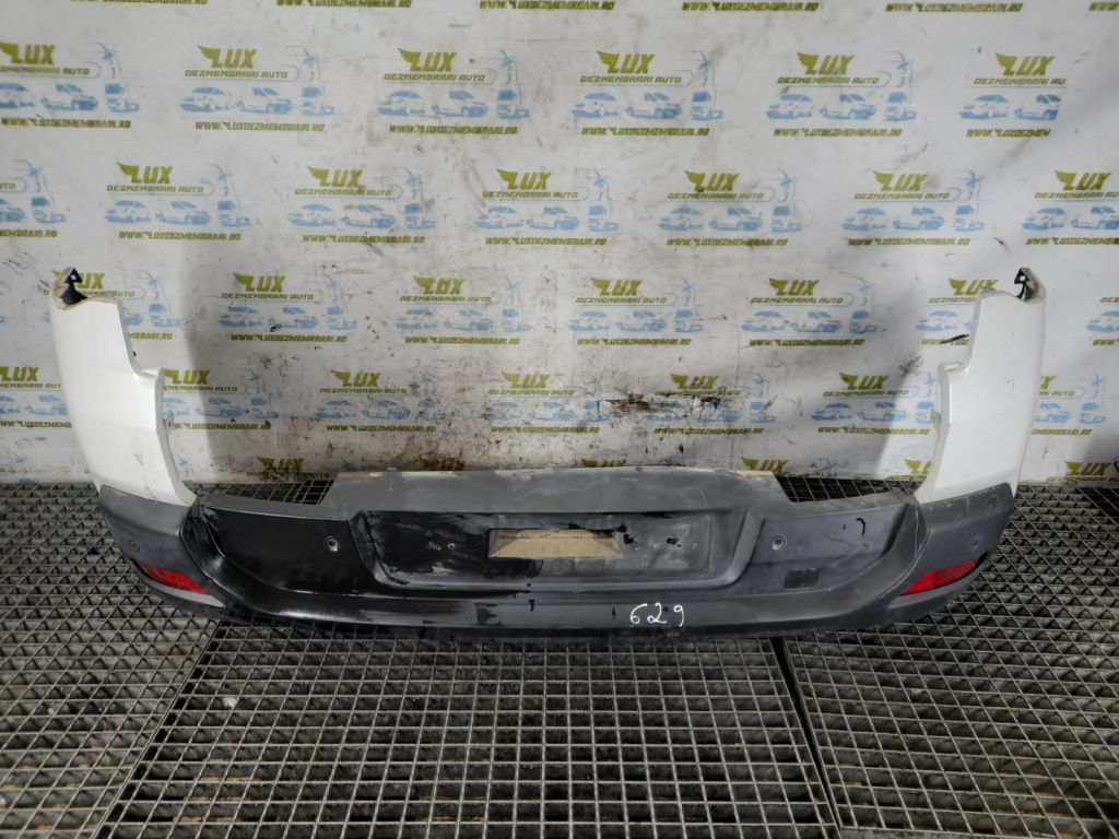 Bara spate Peugeot 3008 [2010 - 2013] 1.6 hdi 9HD