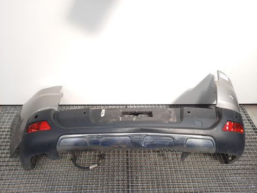 Bara spate, Peugeot 3008 [Fabr 2009-2016] (id:418555)