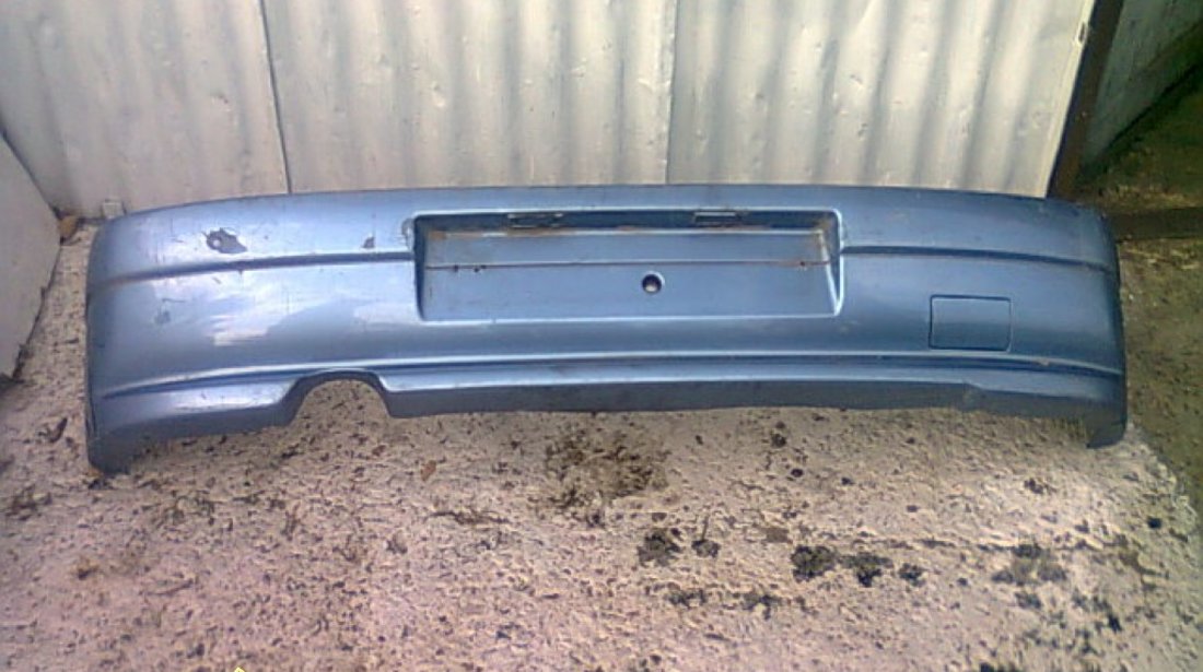 Bara spate Peugeot 306