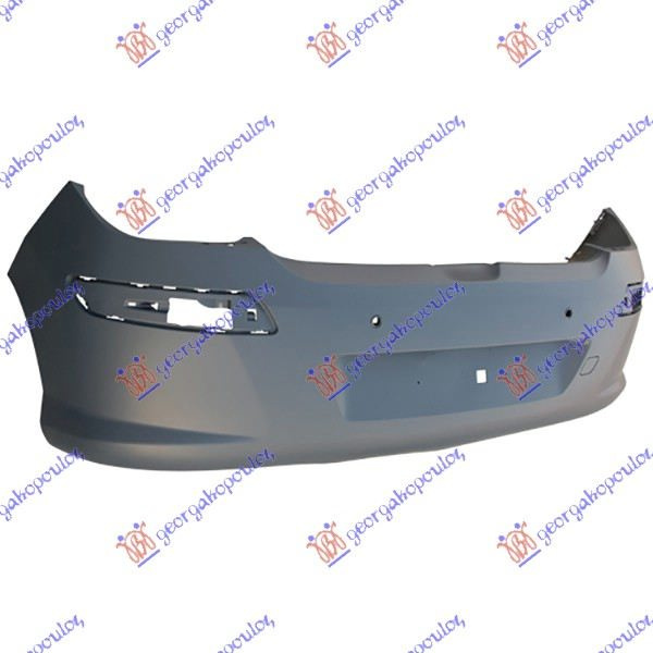 Bara Spate - Peugeot 308 2008 , 7410en