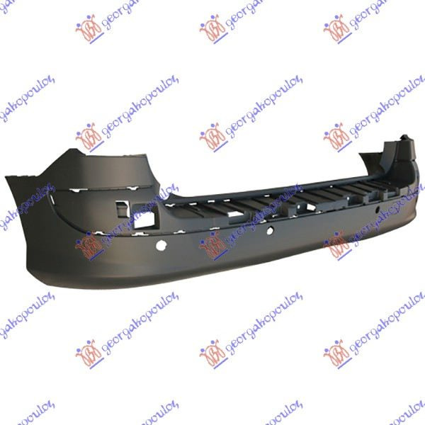 Bara Spate - Peugeot 308 2008 , 7410fl