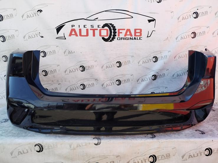Bara spate Peugeot 308 Combi/break/variant an 2021-2022-2023-2024 Gauri pentru 4 senzori APQN8HBWJL