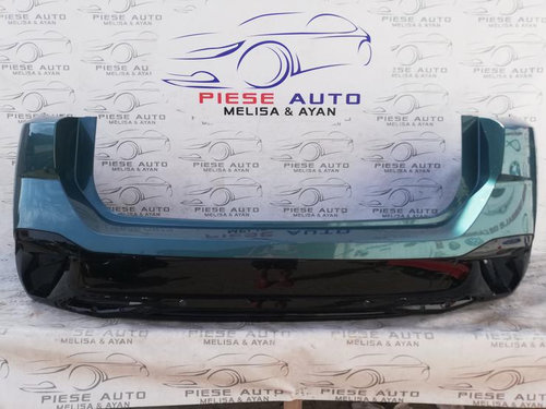 Bara spate Peugeot 308 Combi/break/variant an 2021-2024 Gauri pentru 4 senzori SEGUMBAWNN