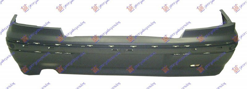 Bara Spate - Peugeot 406 Sdn 1996 , 7410.N1