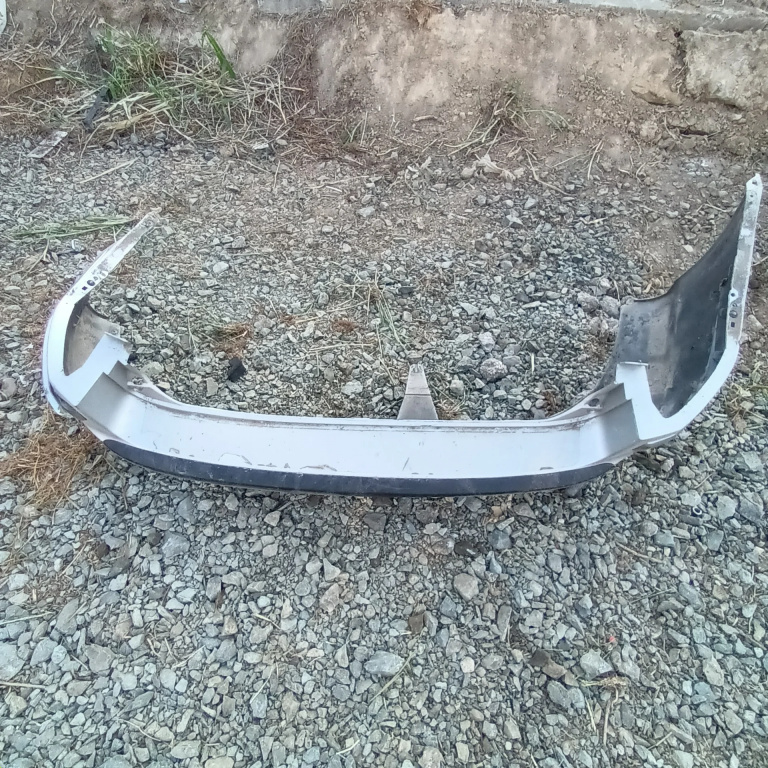 Bara Spate Peugeot 407 2004-2011 Gri Break / Caravan