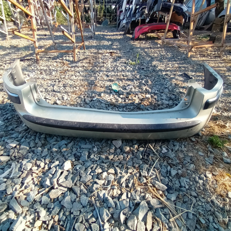 Bara Spate Peugeot 407 2004-2011