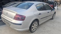 Bara spate Peugeot 407 sedan 2005 2006 2007 2008