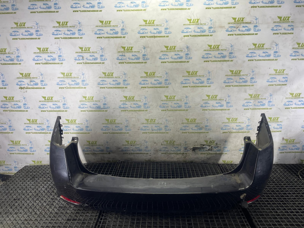 Bara spate Peugeot 508 [2010 - 2014] 1.6 hdi 9h05