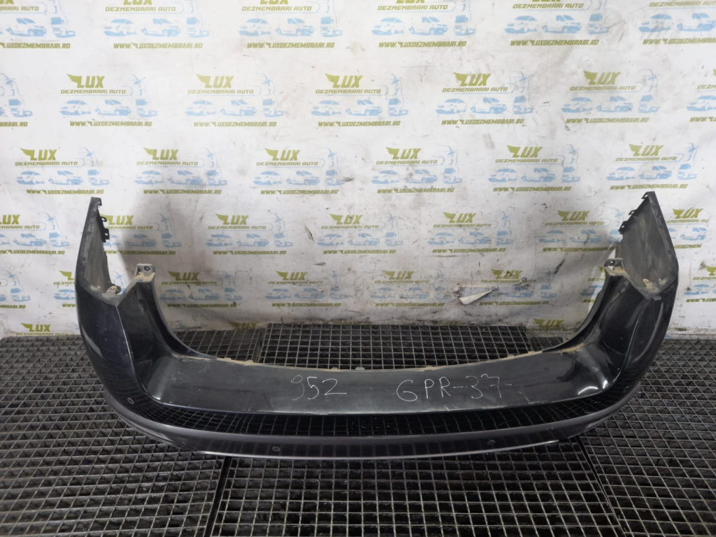 Bara spate Peugeot 508 [2010 - 2014] 2.0 hdi RH02 HYBRID