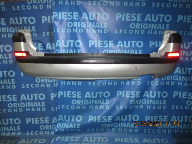 Bara spate Peugeot 807; 1484204077