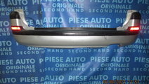 Bara spate Peugeot 807; 1484204077