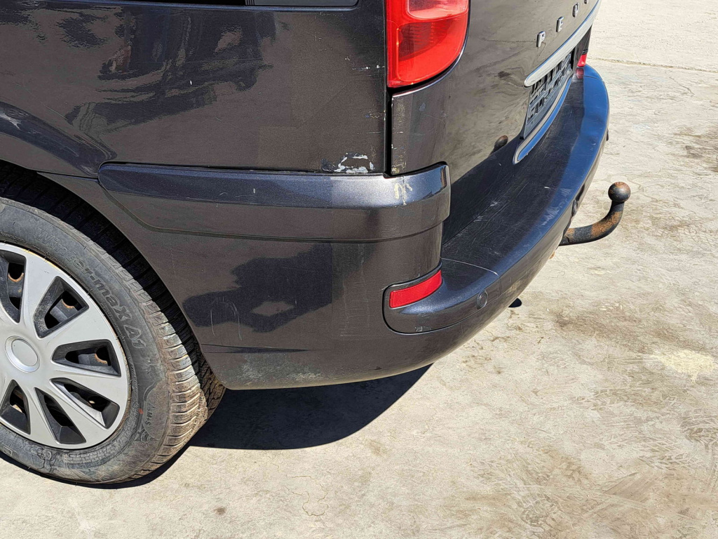 Bara spate Peugeot 807 [Fabr 2002-2008] OEM