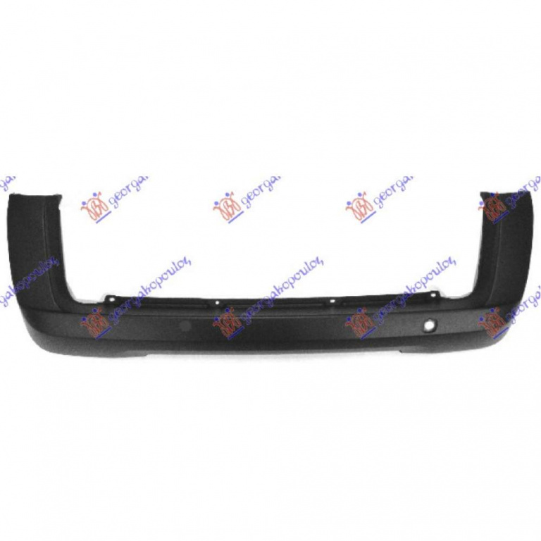 Bara Spate - Peugeot Bipper 2008 , 735460427