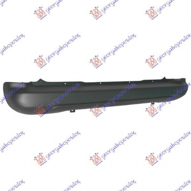 Bara Spate - Peugeot Bipper 2008 , 735489506