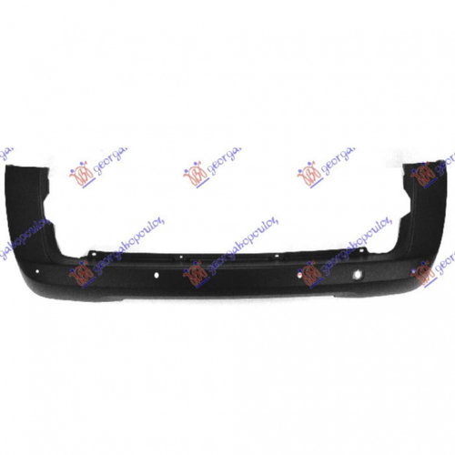 Bara Spate - Peugeot Bipper 2008 , 735489509