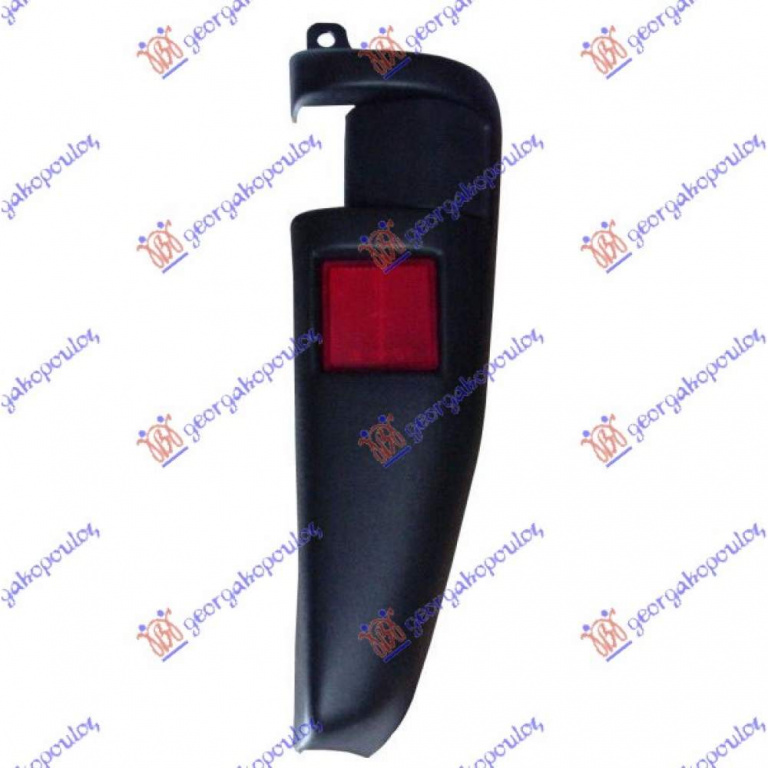 Bara Spate - Peugeot Boxer 1994 , 1300038604