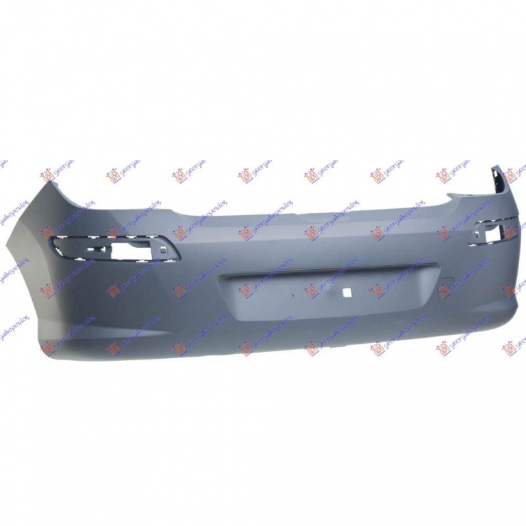 Bara Spate - Peugeot Boxer 1994 , 1302670604