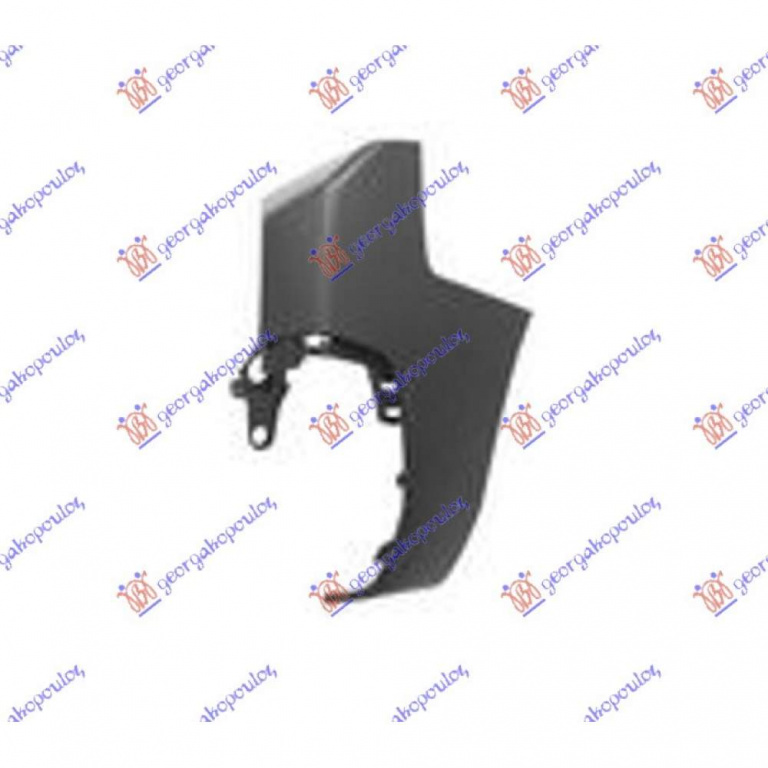 Bara Spate - Peugeot Partner 1999 , 9816789580