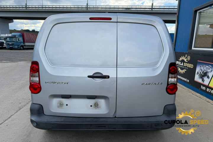 Bara spate Peugeot Partner 2 [facelift] [2012 - 2020]